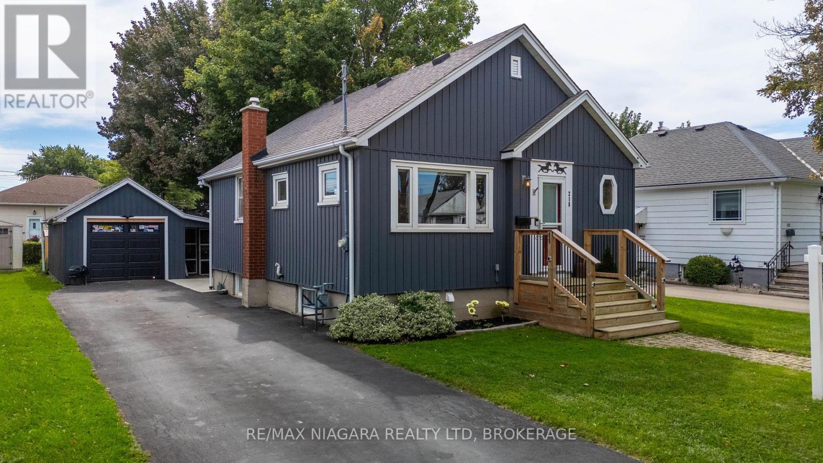 218 Neff Street, Port Colborne, Ontario  L3K 3T6 - Photo 2 - X13792290