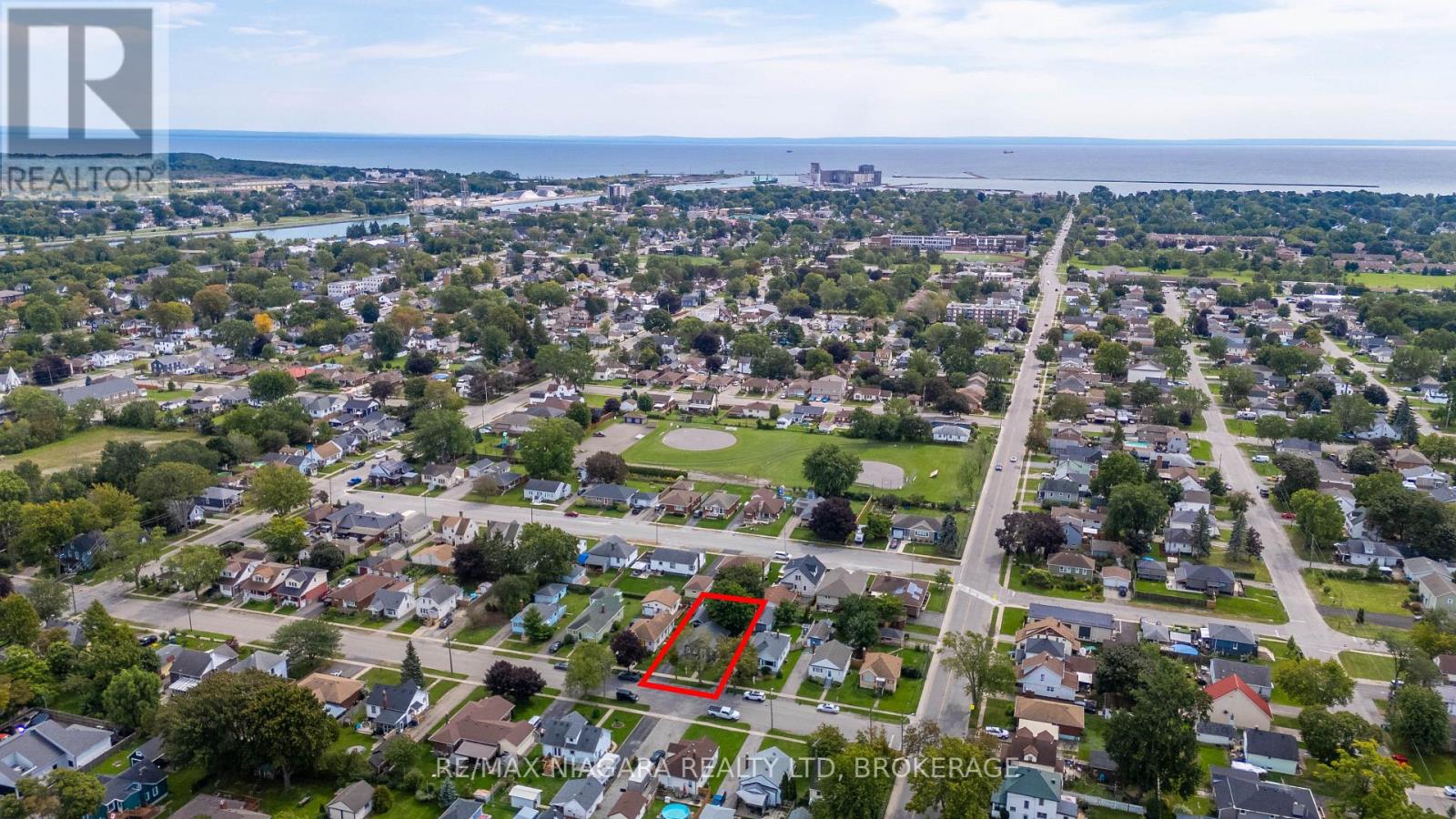 218 Neff Street, Port Colborne, Ontario  L3K 3T6 - Photo 3 - X13792290