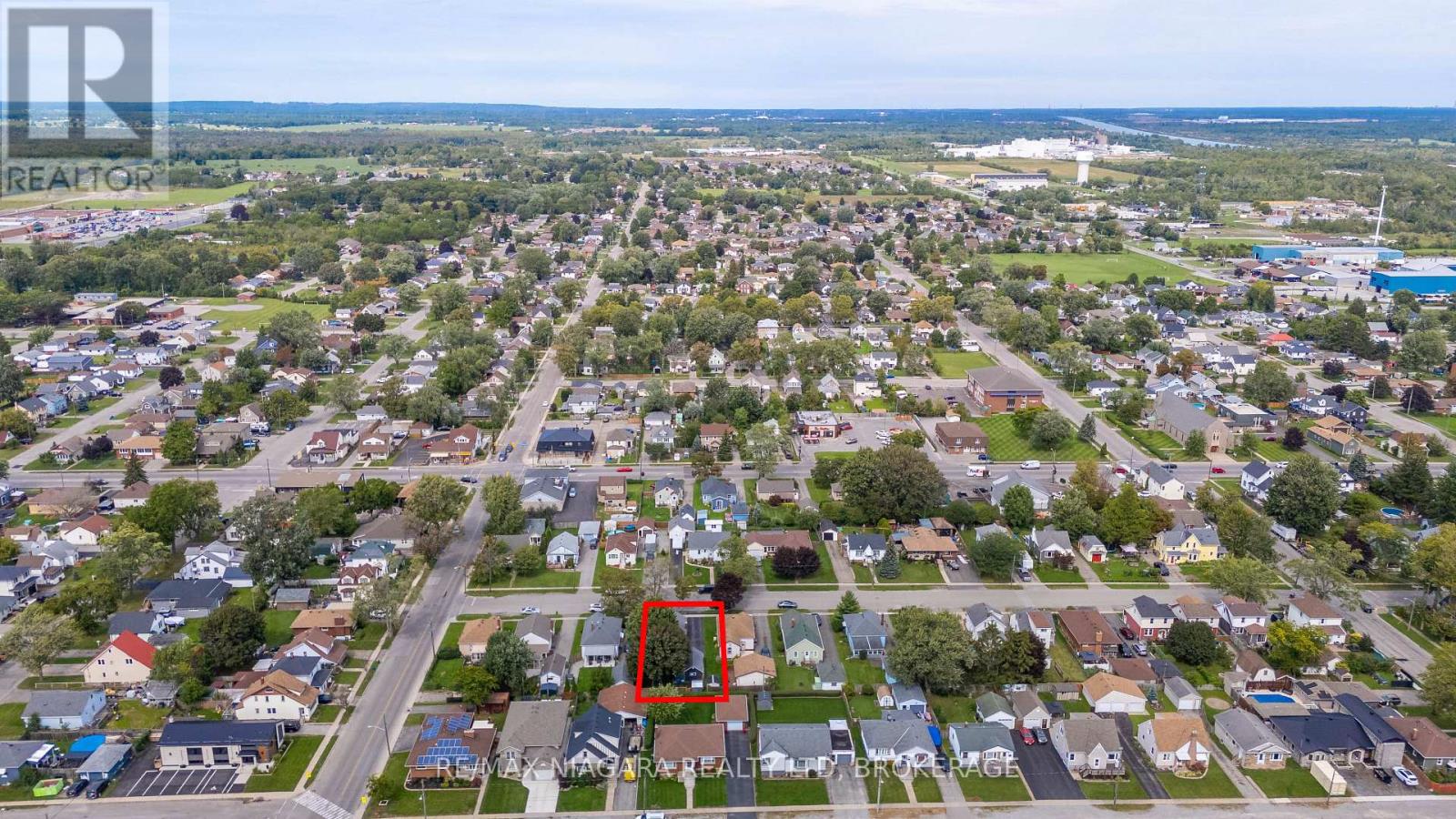 218 Neff Street, Port Colborne, Ontario  L3K 3T6 - Photo 4 - X13792290