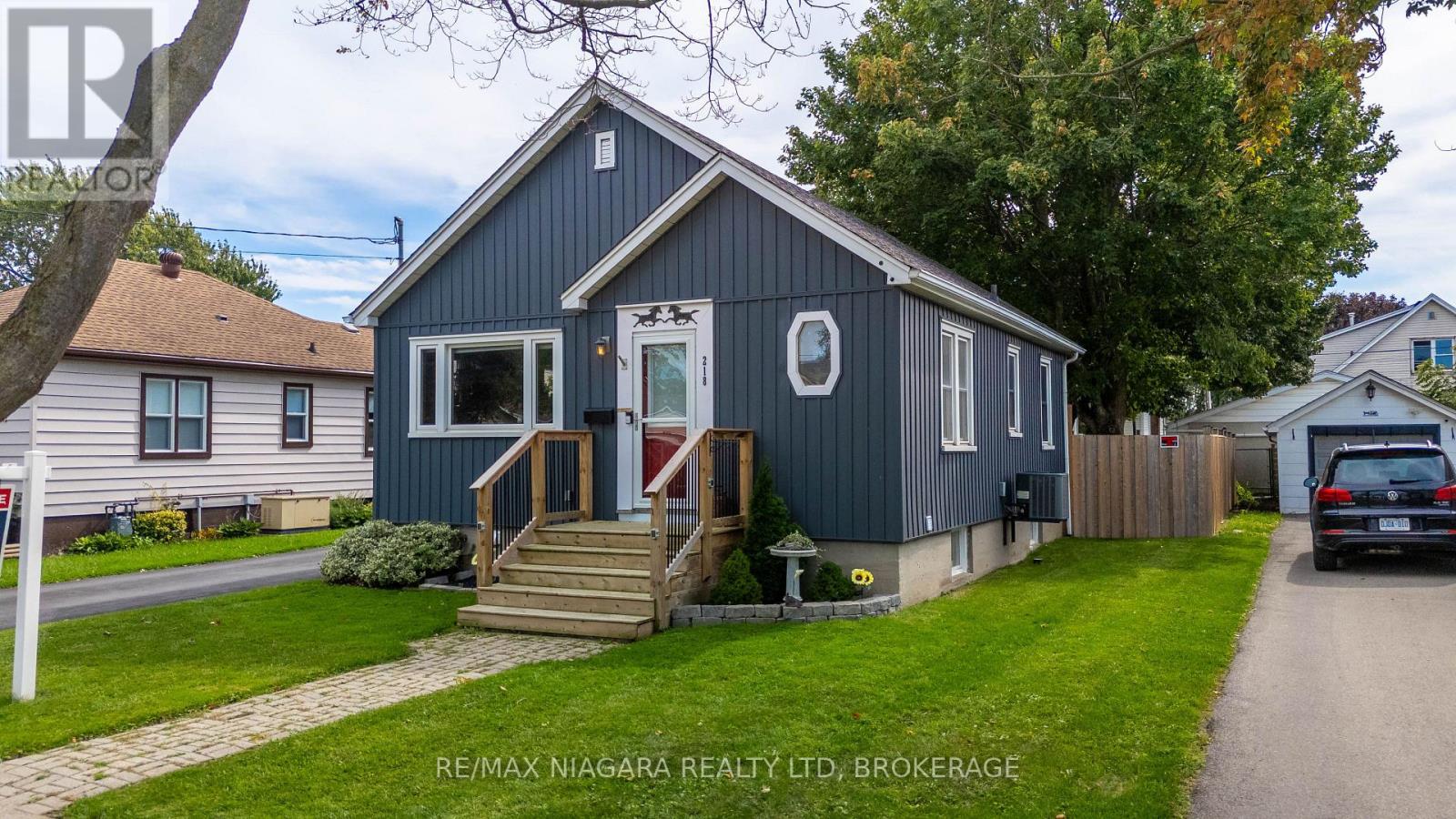 218 Neff Street, Port Colborne, Ontario  L3K 3T6 - Photo 8 - X13792290