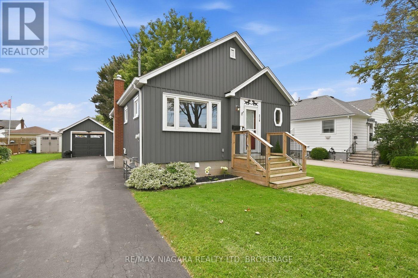 218 Neff Street, Port Colborne, Ontario  L3K 3T6 - Photo 9 - X13792290