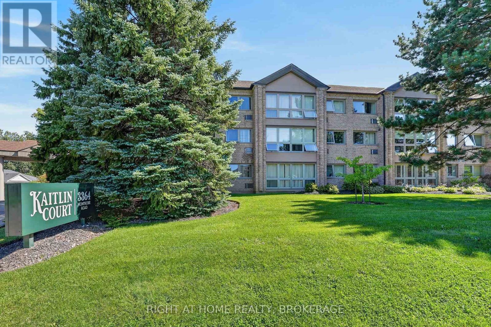 108 - 3364 MONTROSE ROAD, Niagara Falls, Ontario