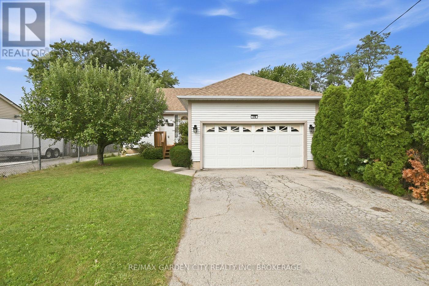 21 B Kelson Avenue N, Grimsby, Ontario  L3M 4C6 - Photo 28 - X13792982