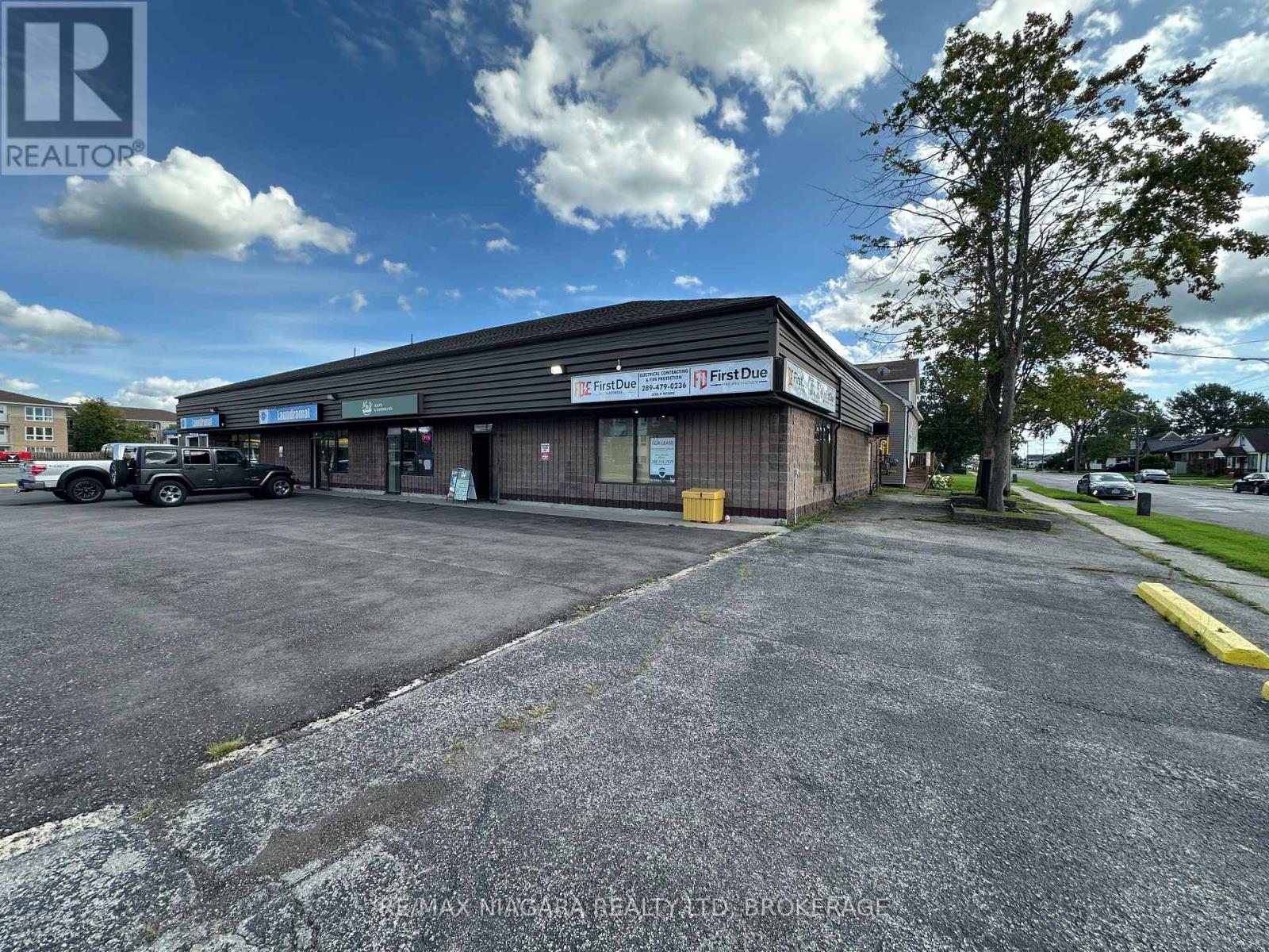5 - 601 SOUTHWORTH STREET S, Welland, Ontario