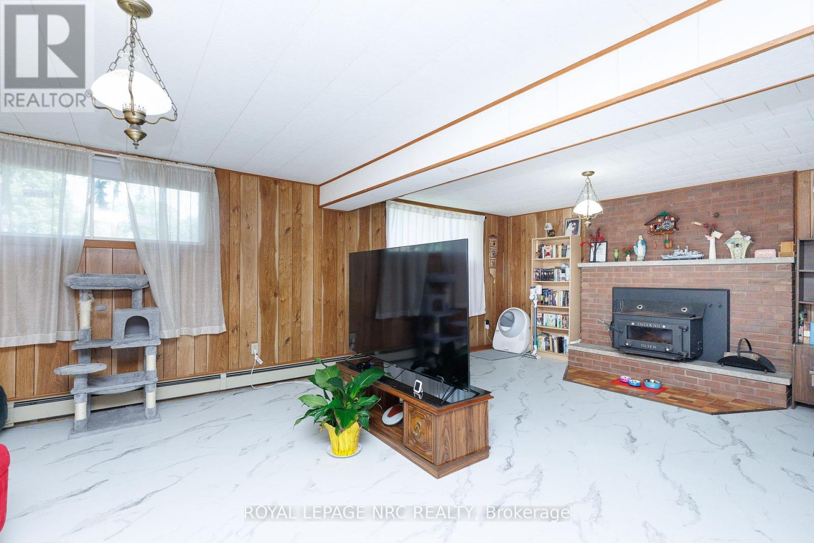 233 West Side Road, Port Colborne, Ontario  L3K 5L1 - Photo 22 - X13793250