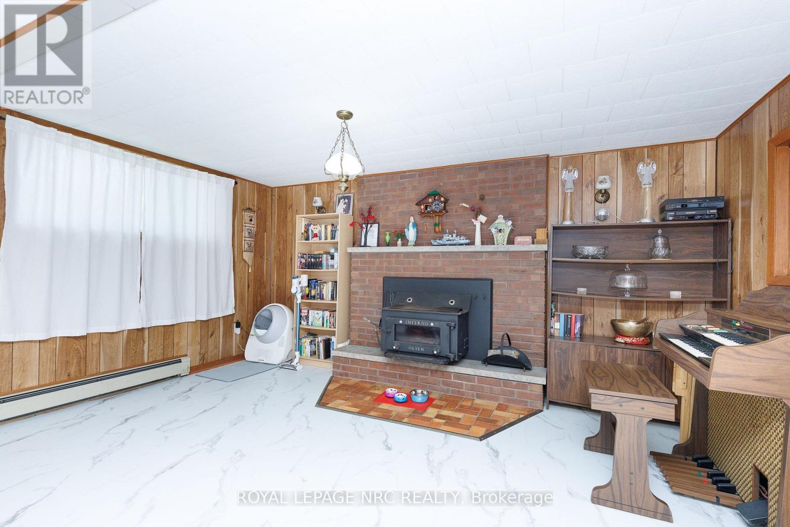 233 West Side Road, Port Colborne, Ontario  L3K 5L1 - Photo 23 - X13793250
