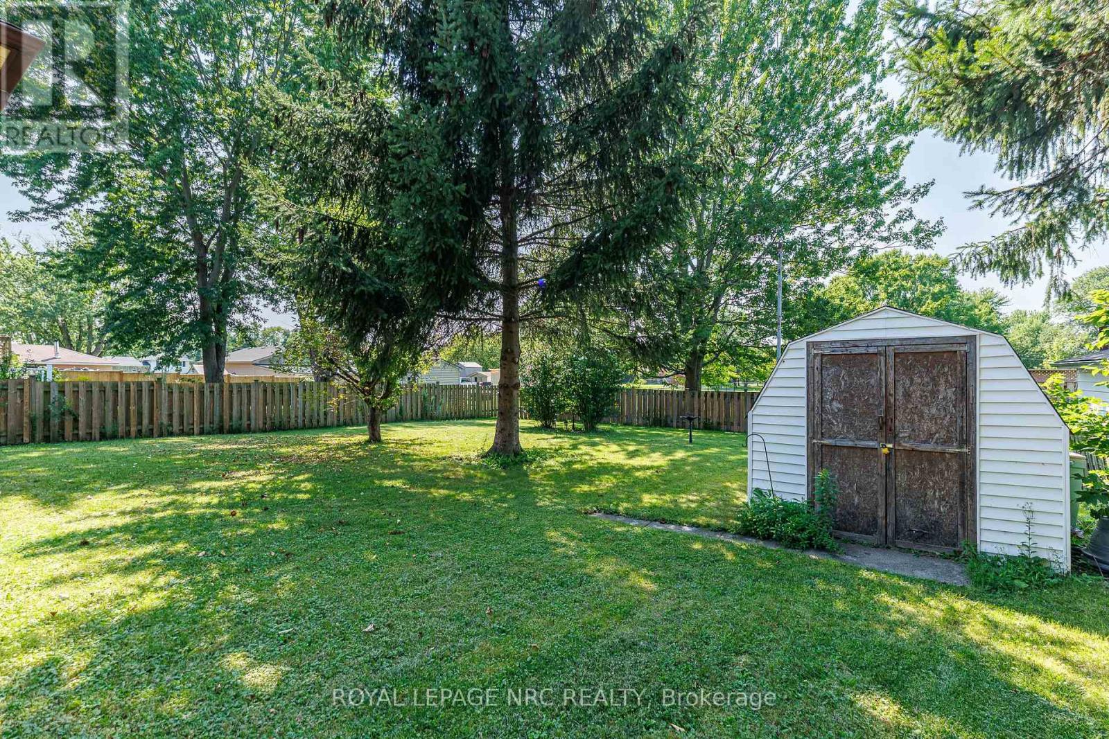 233 West Side Road, Port Colborne, Ontario  L3K 5L1 - Photo 34 - X13793250