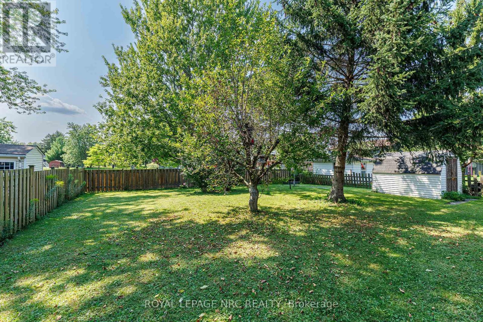 233 West Side Road, Port Colborne, Ontario  L3K 5L1 - Photo 35 - X13793250
