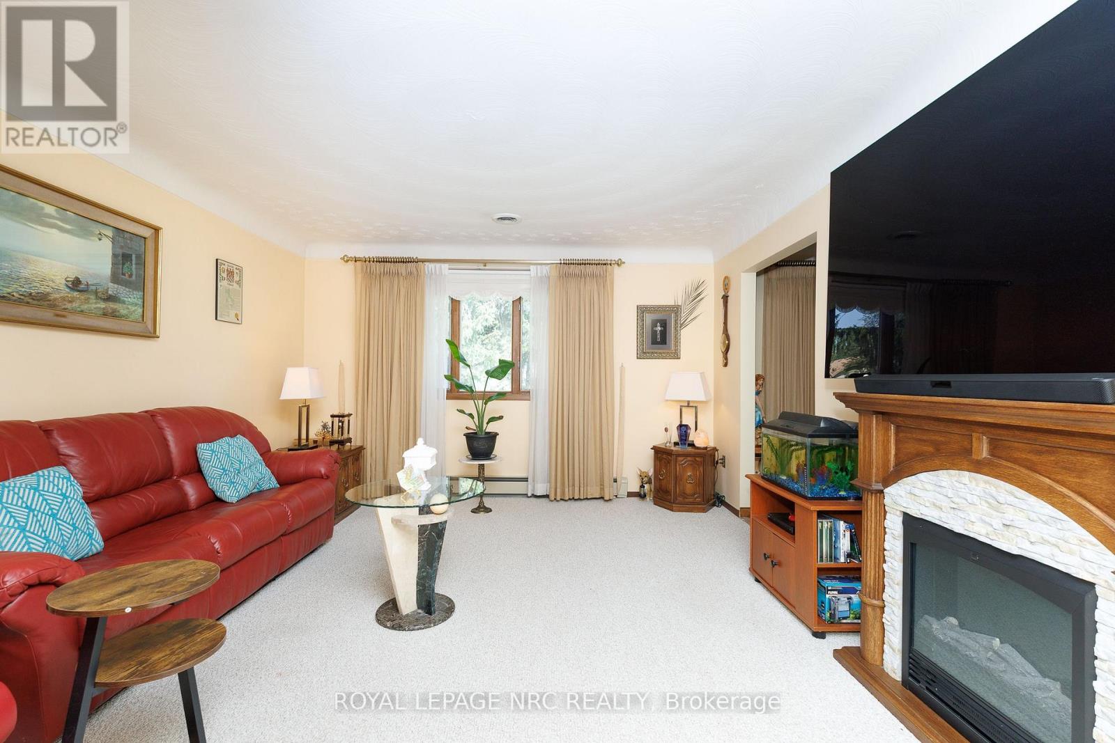233 West Side Road, Port Colborne, Ontario  L3K 5L1 - Photo 6 - X13793250