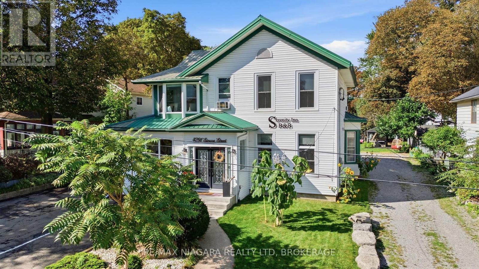 4291 Simcoe Street, Niagara Falls, Ontario  L2E 1T5 - Photo 4 - X13793358