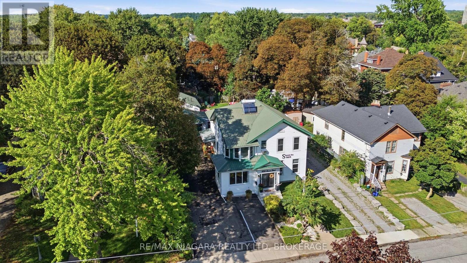 4291 Simcoe Street, Niagara Falls, Ontario  L2E 1T5 - Photo 46 - X13793358