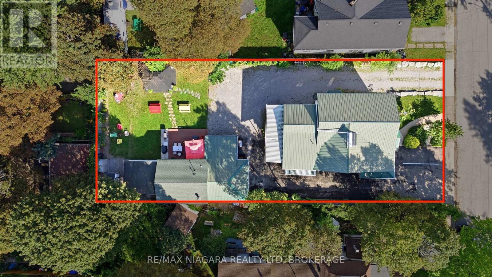 4291 Simcoe Street, Niagara Falls, Ontario  L2E 1T5 - Photo 49 - X13793358