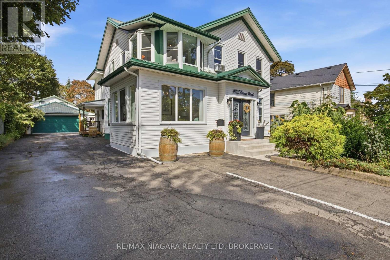 4291 Simcoe Street, Niagara Falls, Ontario  L2E 1T5 - Photo 50 - X13793358