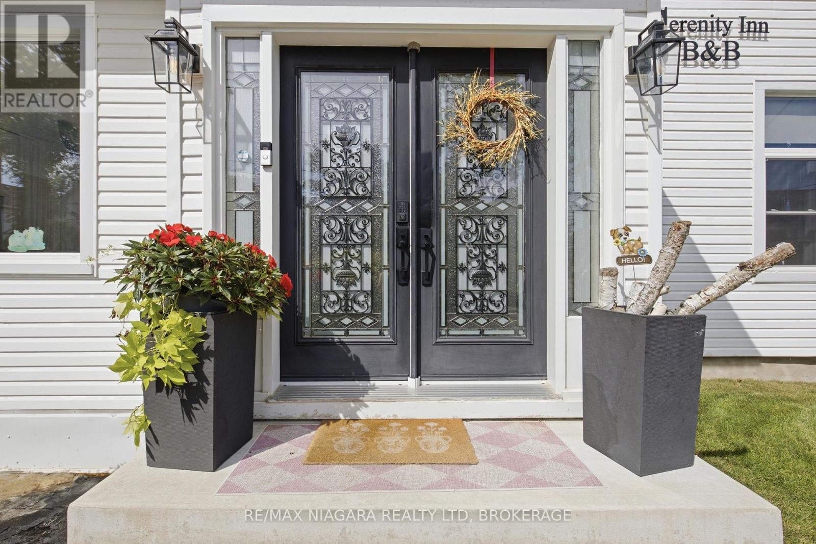 4291 Simcoe Street, Niagara Falls, Ontario  L2E 1T5 - Photo 8 - X13793358