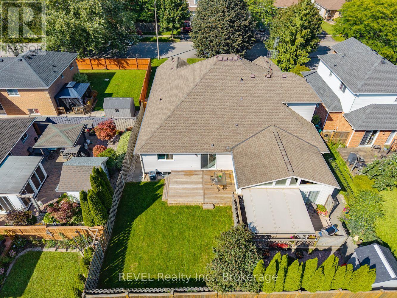 4 Saddler Street, Pelham, Ontario  L3E 0N8 - Photo 36 - X13793424