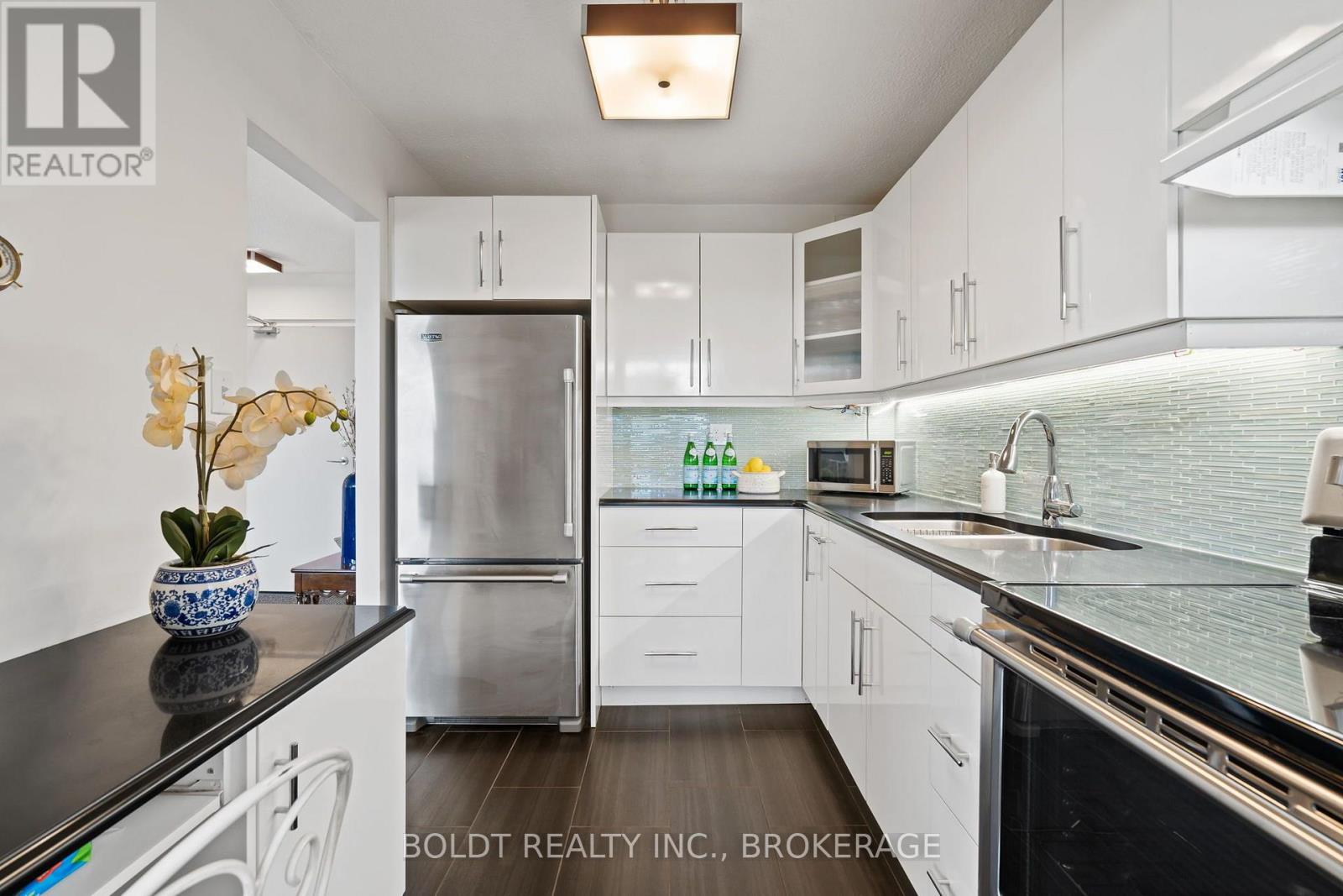 509 - 365 Geneva Street, St. Catharines, Ontario  L2N 5S7 - Photo 12 - X13793520