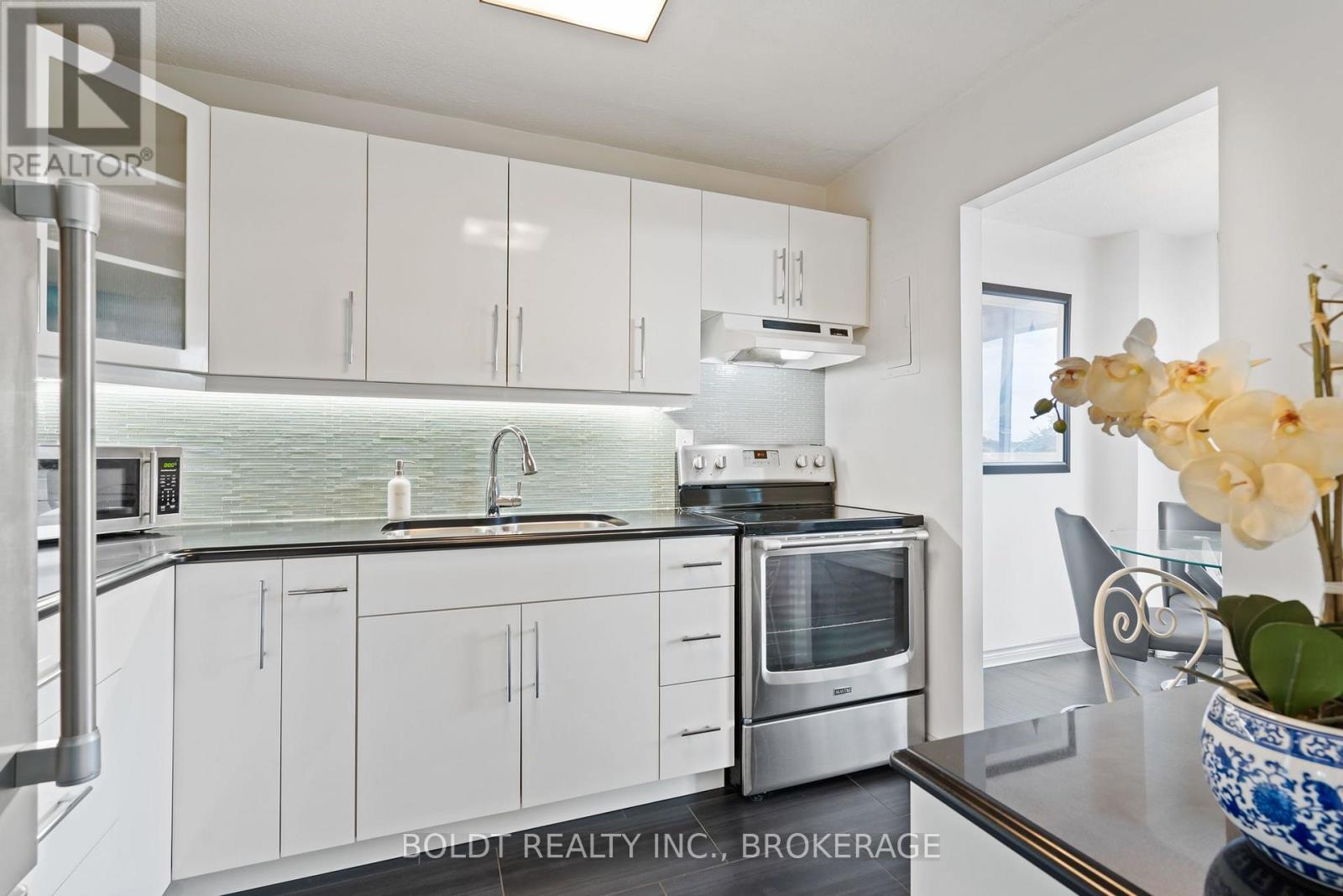 509 - 365 Geneva Street, St. Catharines, Ontario  L2N 5S7 - Photo 13 - X13793520