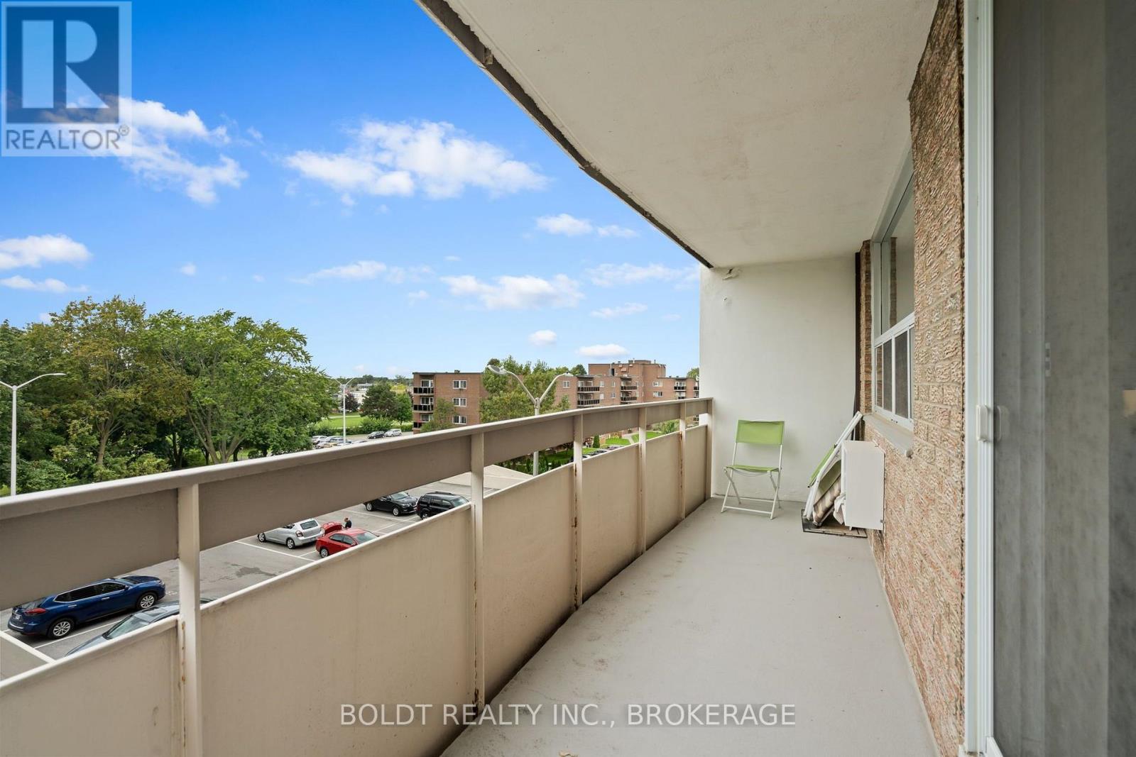 509 - 365 Geneva Street, St. Catharines, Ontario  L2N 5S7 - Photo 18 - X13793520