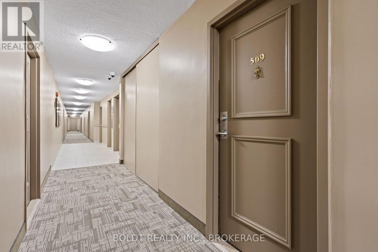 509 - 365 Geneva Street, St. Catharines, Ontario  L2N 5S7 - Photo 21 - X13793520