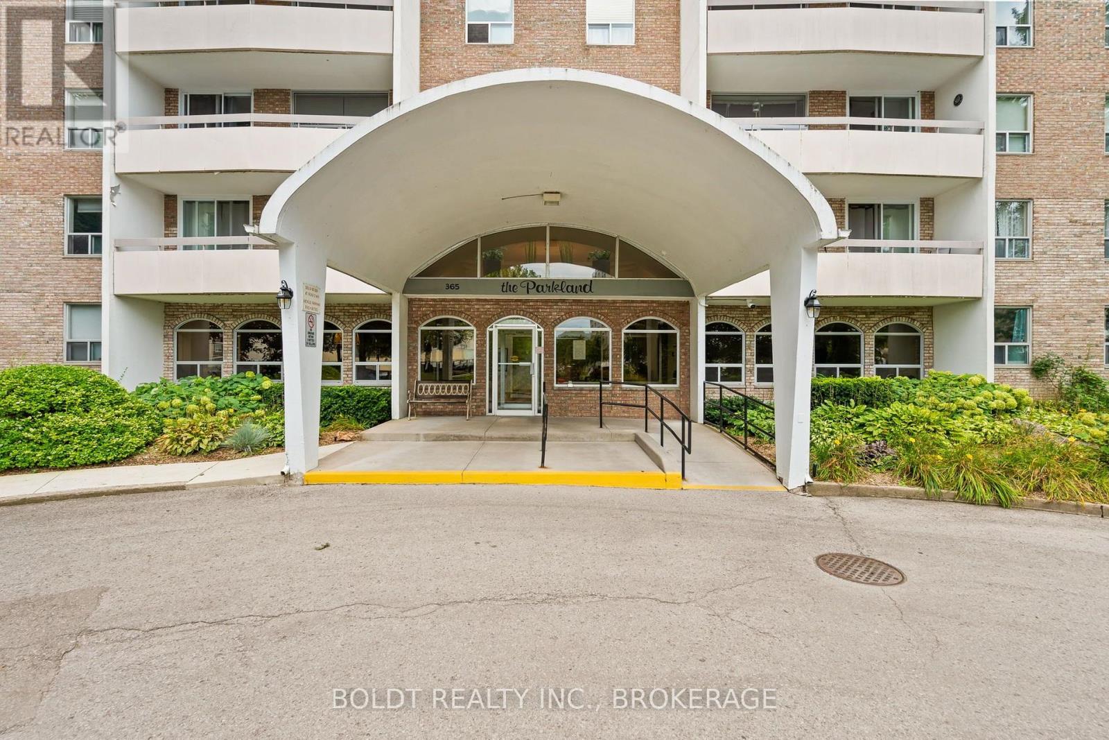 509 - 365 Geneva Street, St. Catharines, Ontario  L2N 5S7 - Photo 24 - X13793520