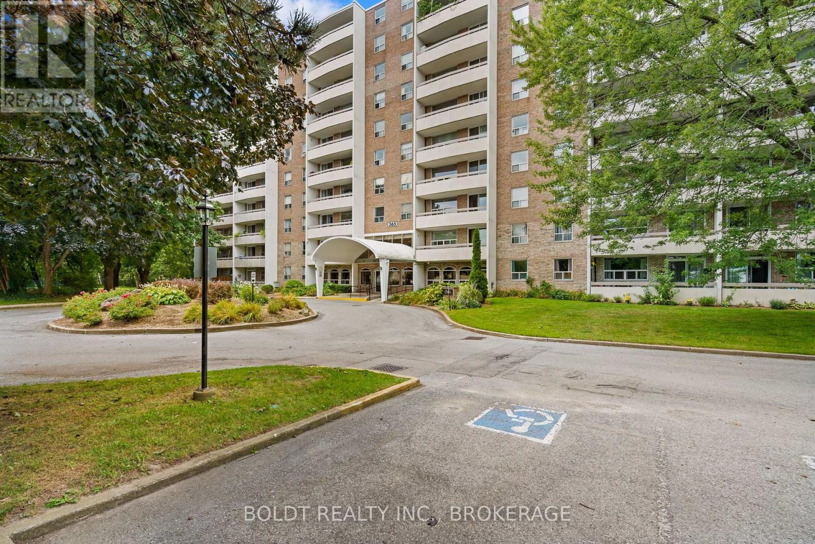 509 - 365 Geneva Street, St. Catharines, Ontario  L2N 5S7 - Photo 25 - X13793520
