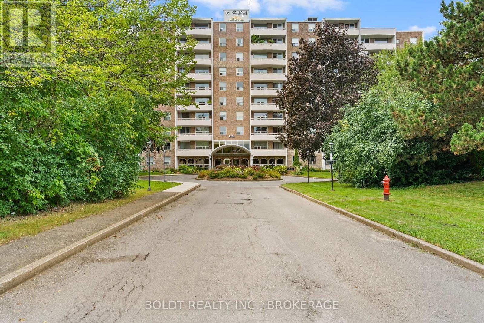 509 - 365 Geneva Street, St. Catharines, Ontario  L2N 5S7 - Photo 26 - X13793520