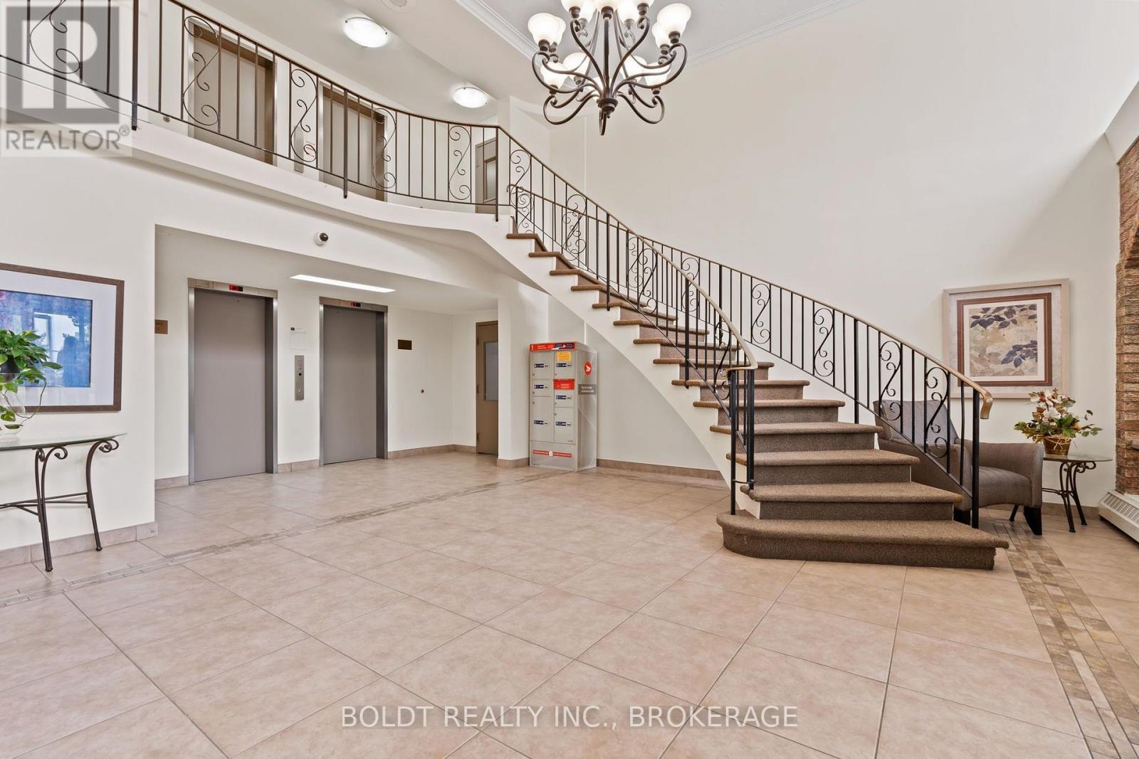 509 - 365 Geneva Street, St. Catharines, Ontario  L2N 5S7 - Photo 4 - X13793520