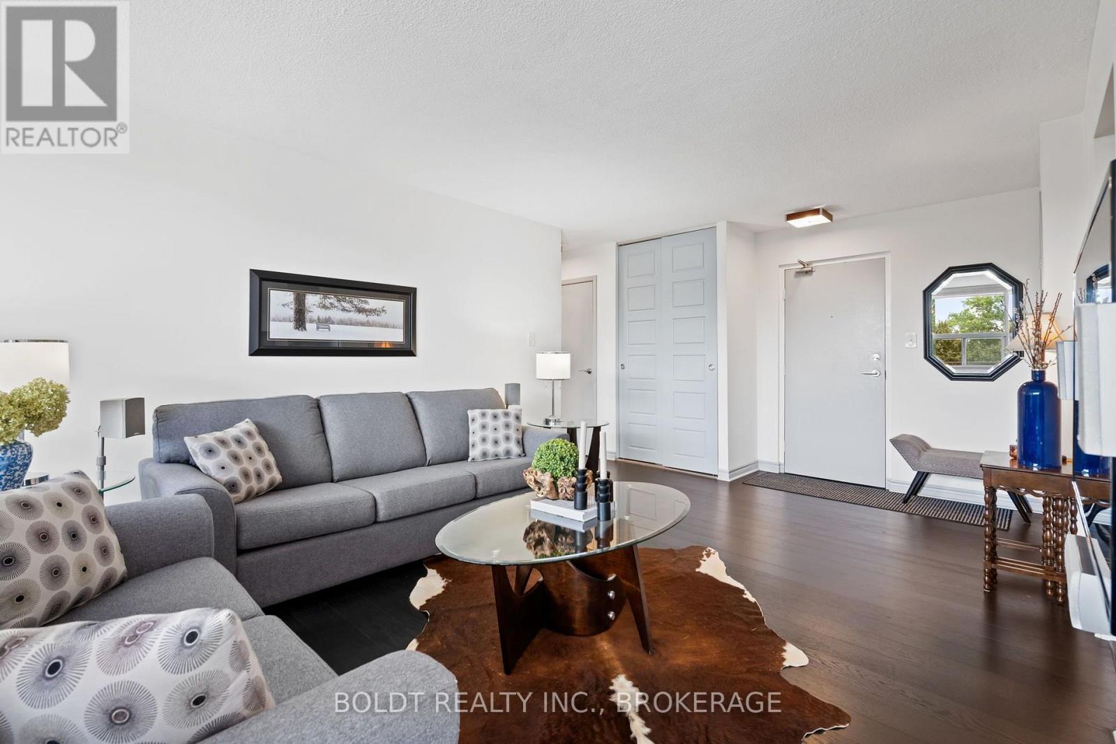 509 - 365 Geneva Street, St. Catharines, Ontario  L2N 5S7 - Photo 8 - X13793520