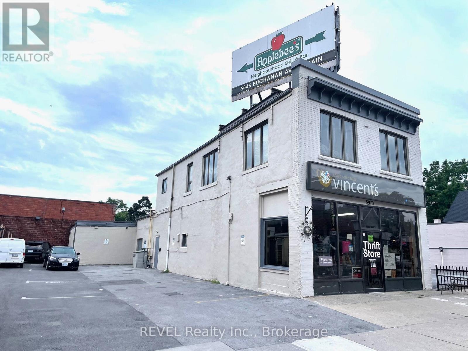 5970 LUNDYS LANE, Niagara Falls, Ontario