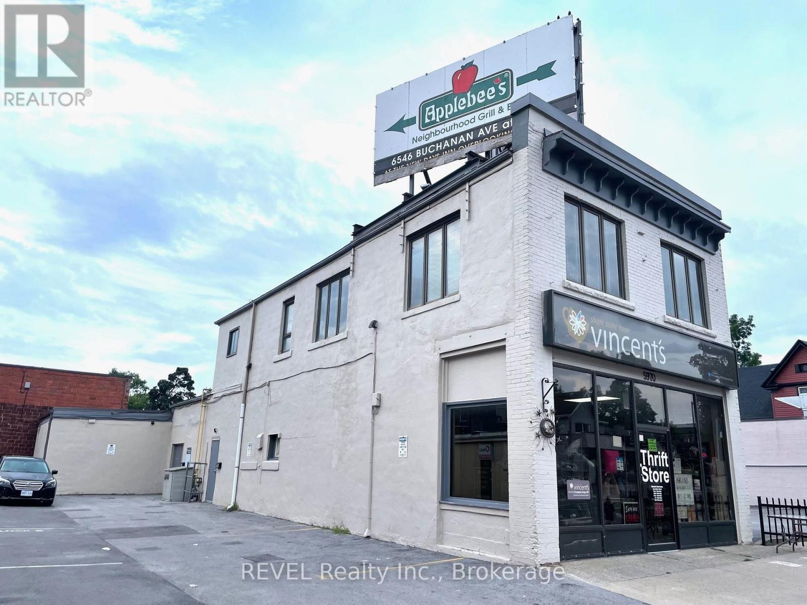 5970 Lundys Lane, Niagara Falls, Ontario  L2G 5Z7 - Photo 10 - X13793910