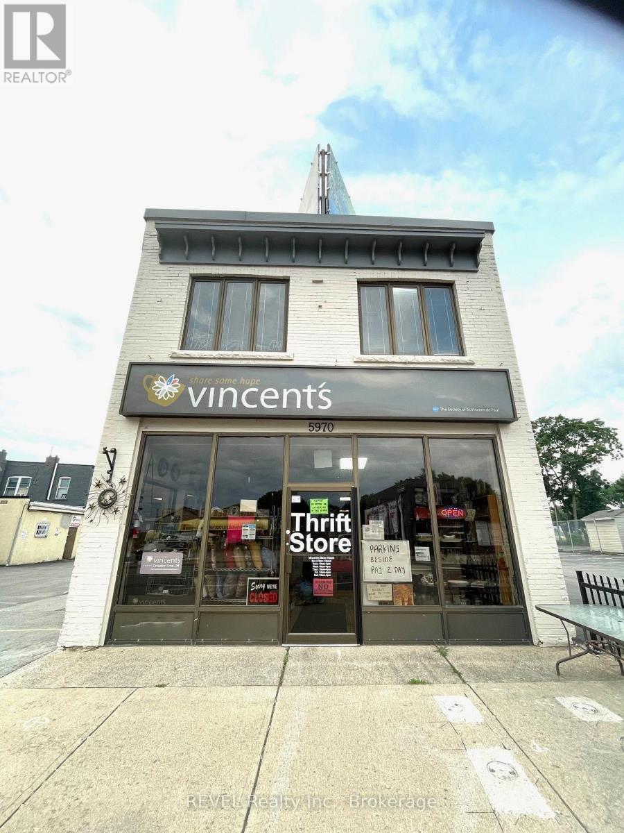 5970 Lundys Lane, Niagara Falls, Ontario  L2G 5Z7 - Photo 5 - X13793910