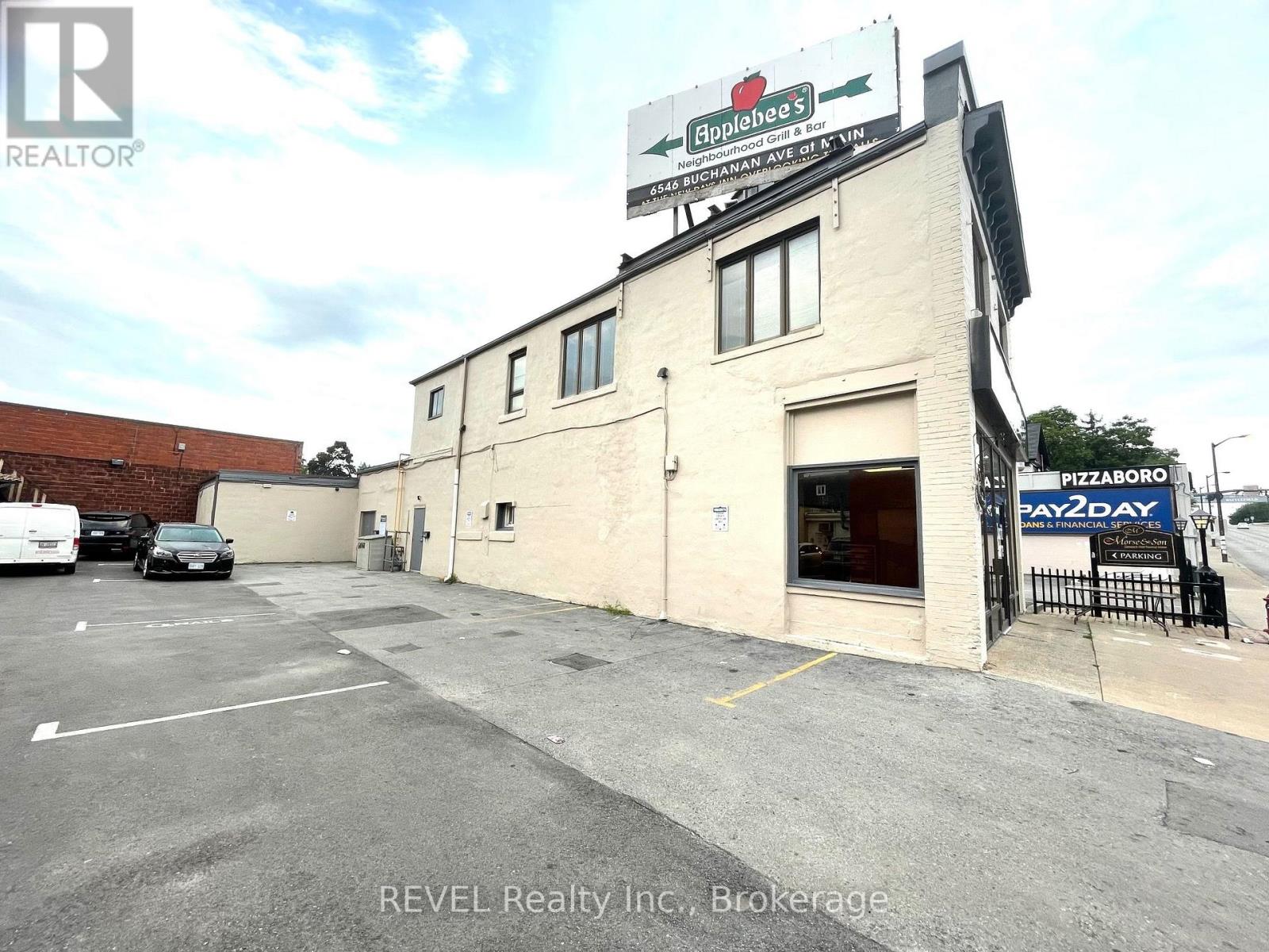 5970 Lundys Lane, Niagara Falls, Ontario  L2G 5Z7 - Photo 8 - X13793910