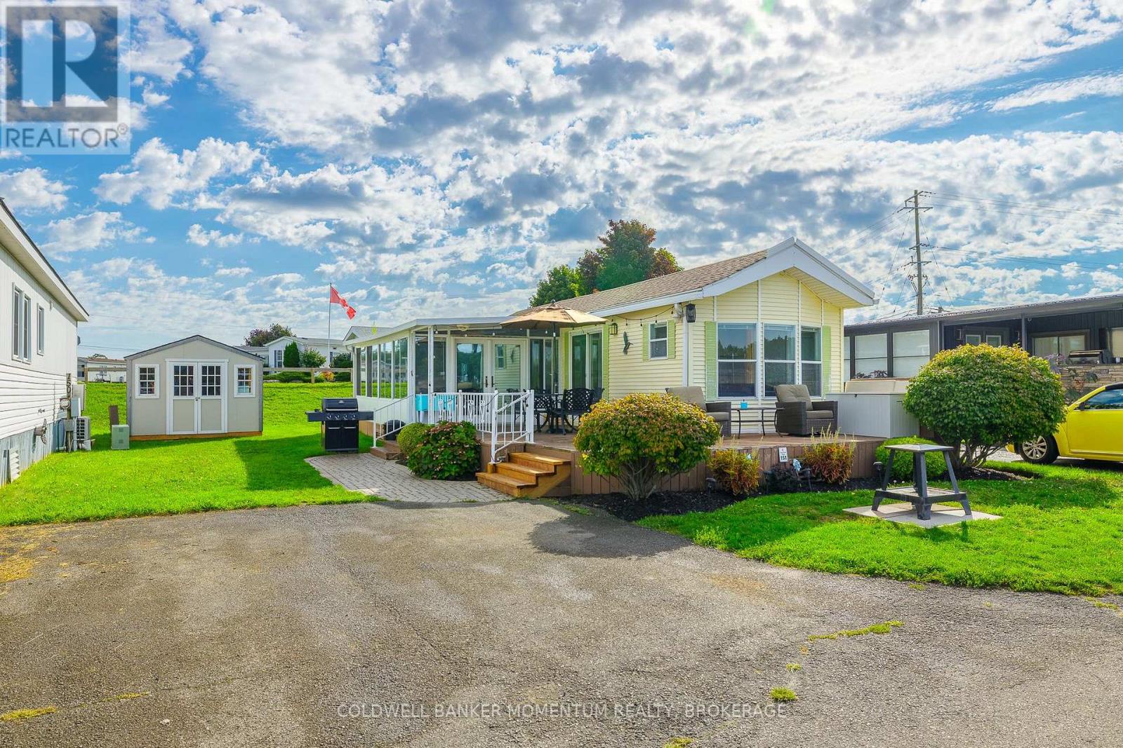 151 QUARRY VIEW, Port Colborne, Ontario