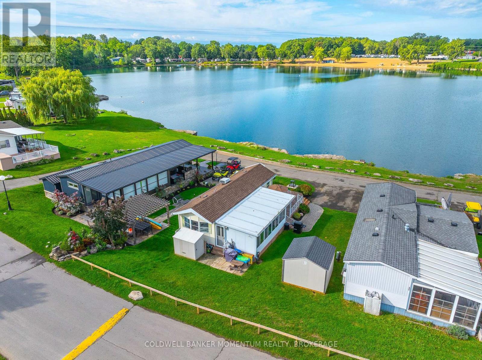 151 Quarry View, Port Colborne, Ontario  L0S 1R0 - Photo 26 - X13793958