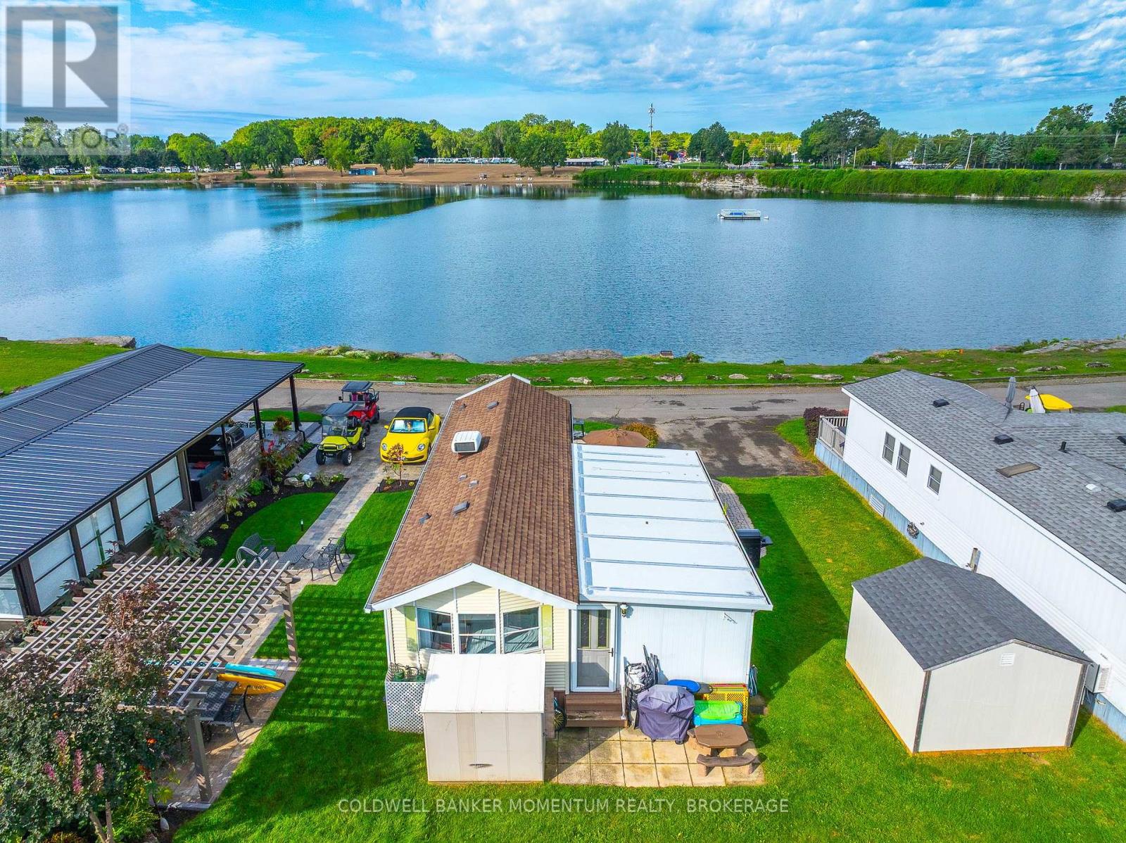 151 Quarry View, Port Colborne, Ontario  L0S 1R0 - Photo 27 - X13793958