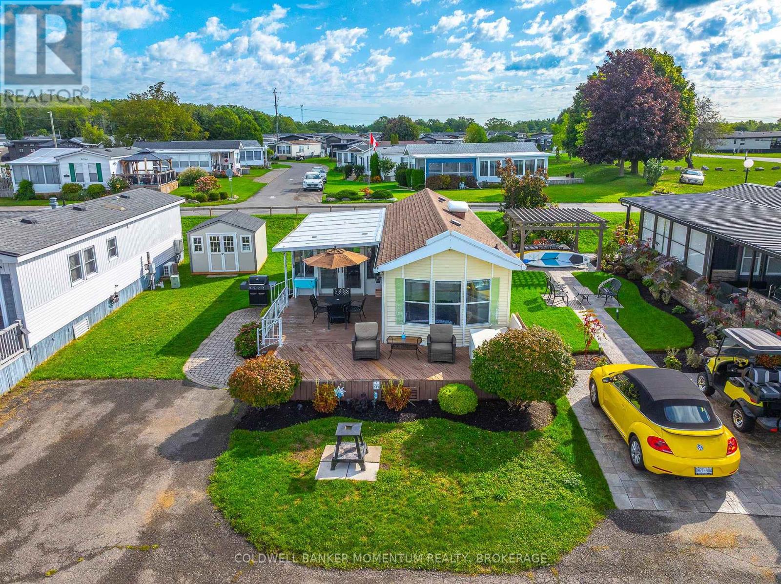 151 Quarry View, Port Colborne, Ontario  L0S 1R0 - Photo 28 - X13793958