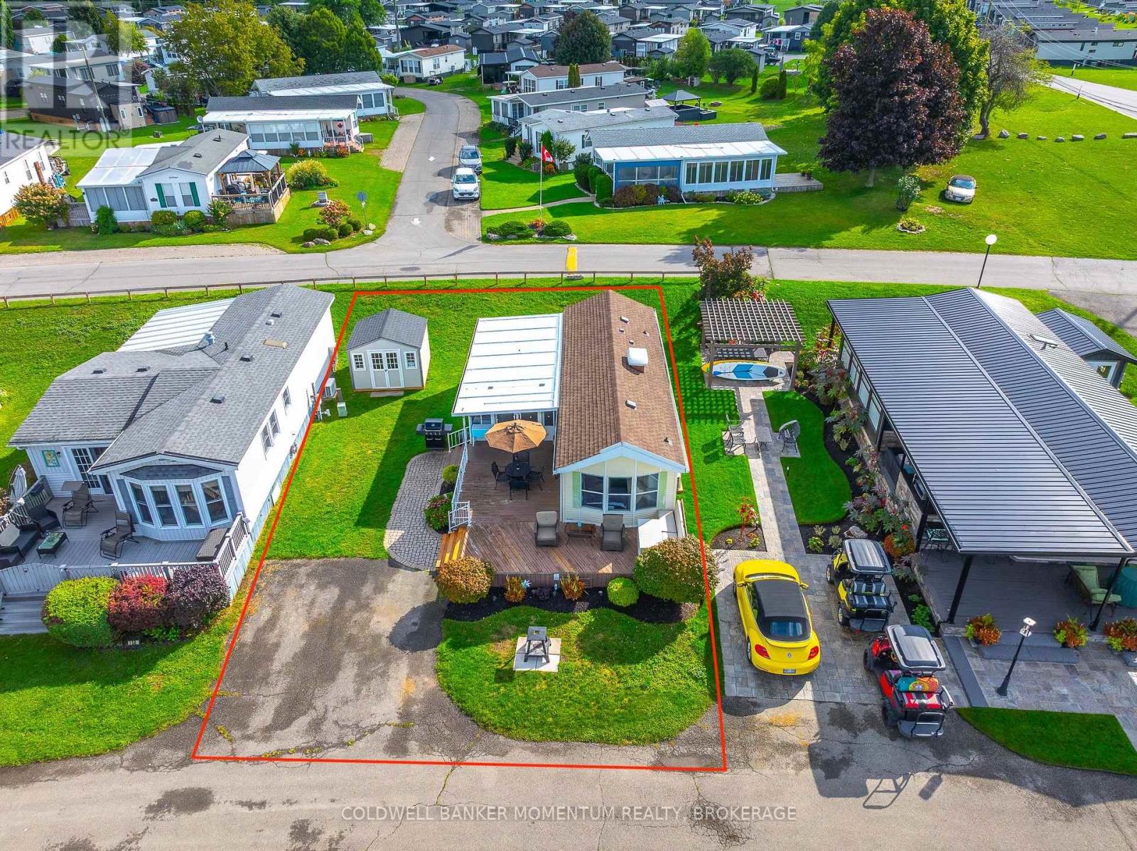 151 Quarry View, Port Colborne, Ontario  L0S 1R0 - Photo 29 - X13793958