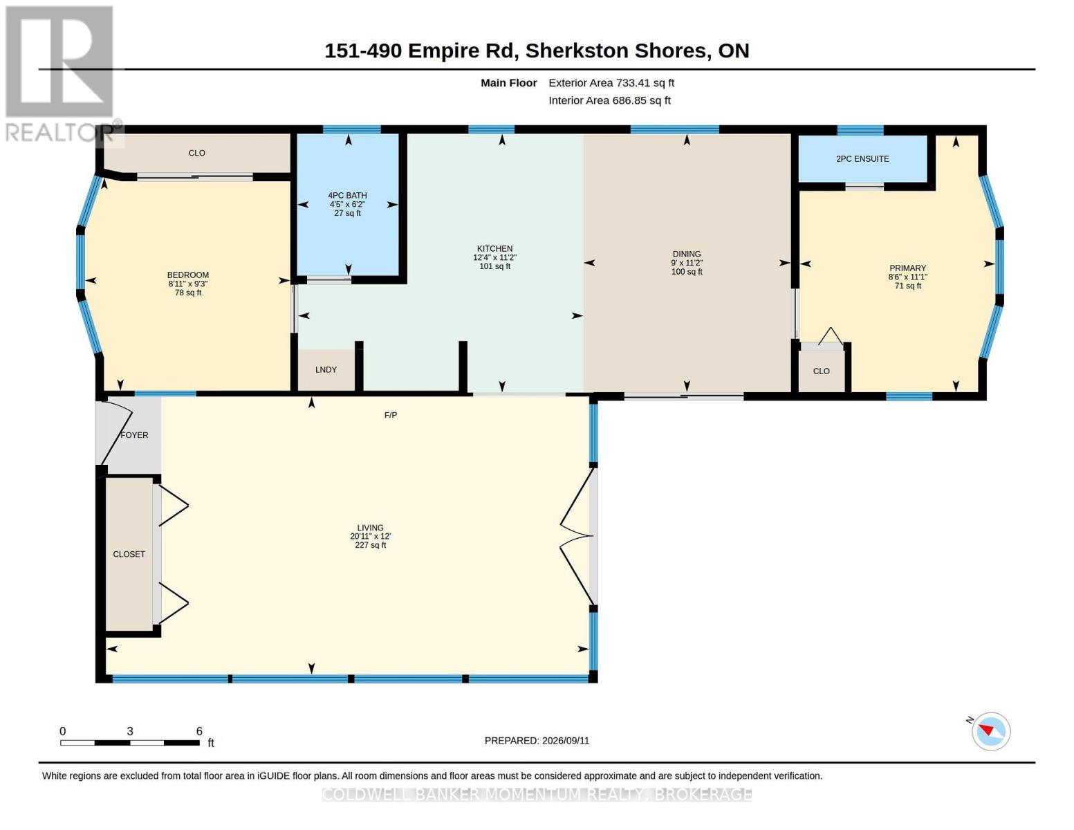 151 Quarry View, Port Colborne, Ontario  L0S 1R0 - Photo 40 - X13793958