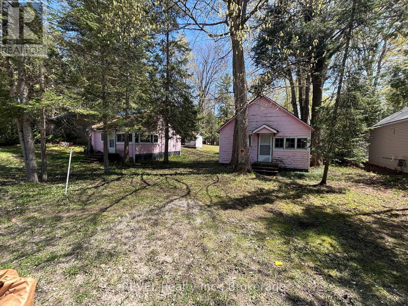 301 CONCESSION 11 ROAD W, Tiny, Ontario