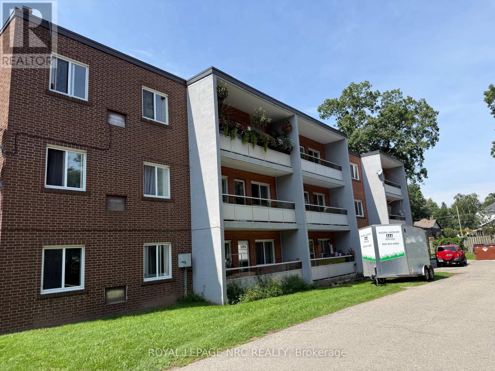 27 - 6035 Murray Street, Niagara Falls, Ontario  L2G 2K4 - Photo 2 - X13794110