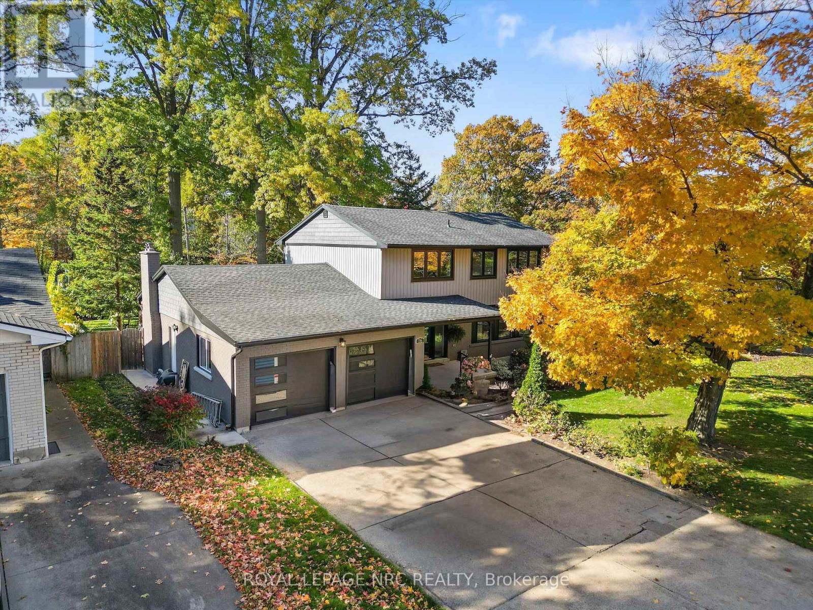 16 BRIARFIELD CRESCENT, St. Catharines, Ontario