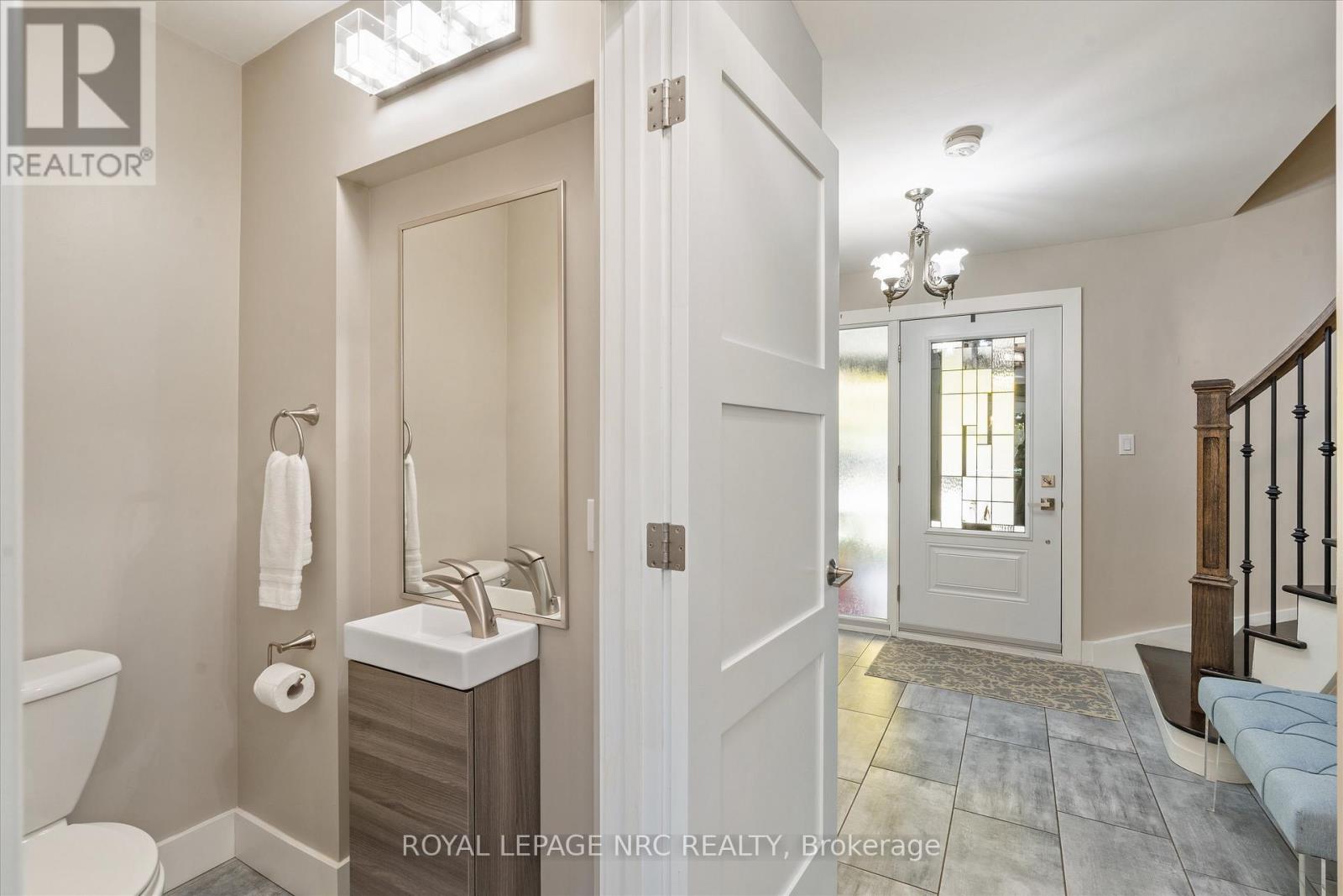 16 Briarfield Crescent, St. Catharines, Ontario  L2T 3T5 - Photo 17 - X13794166
