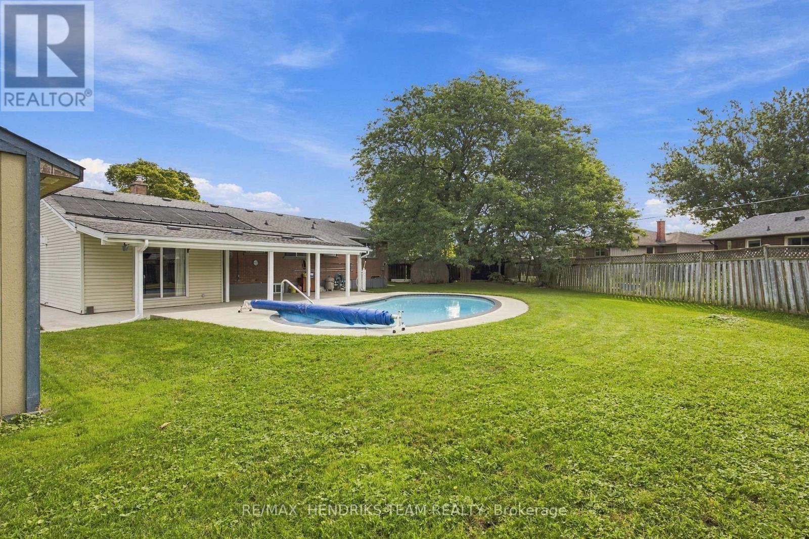 6 Glengrove Circle, St. Catharines, Ontario  L2T 2Y9 - Photo 42 - X13794210