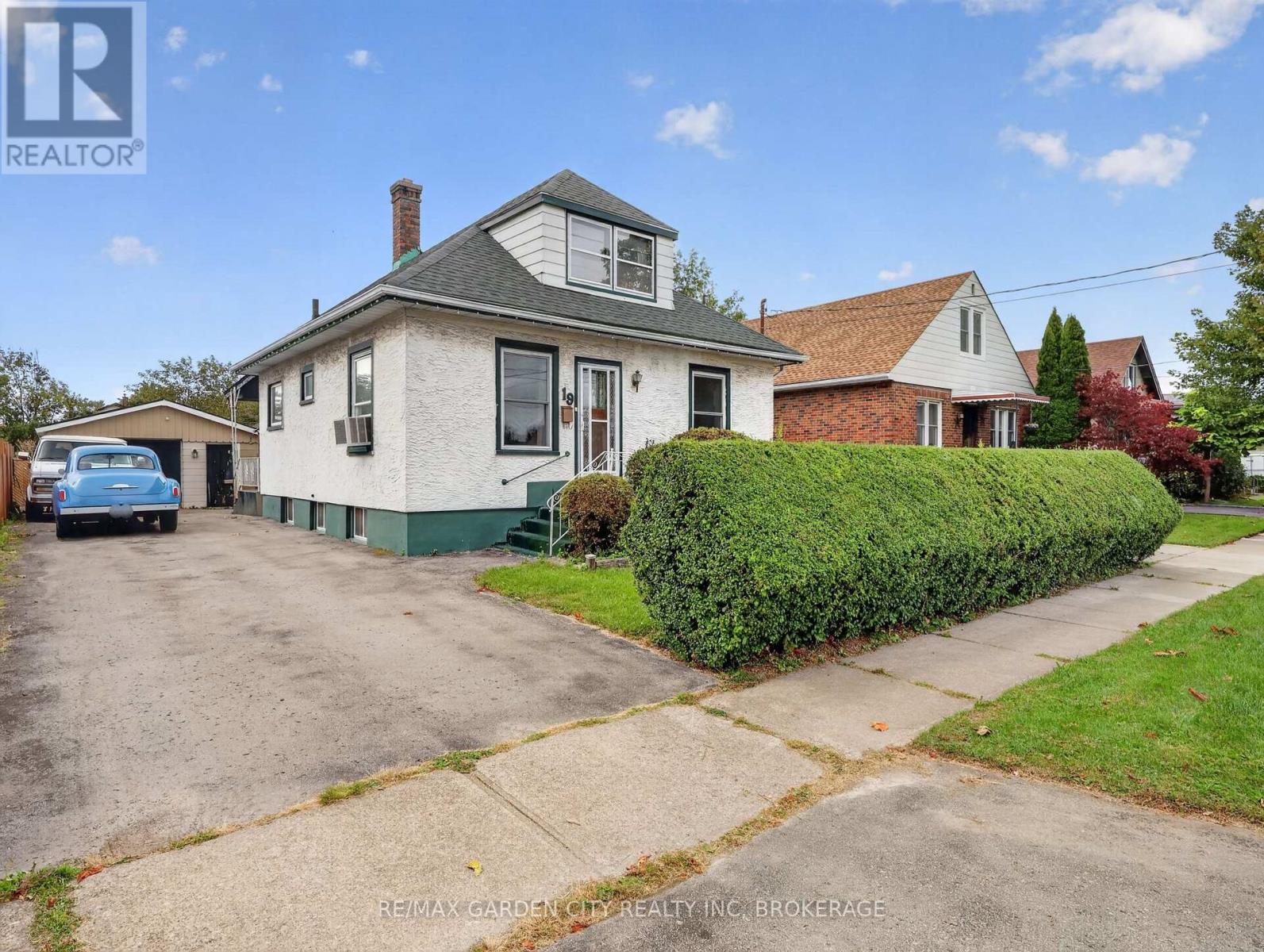 19 Cunningham Street, Thorold, Ontario  L2V 3K6 - Photo 4 - X13794242