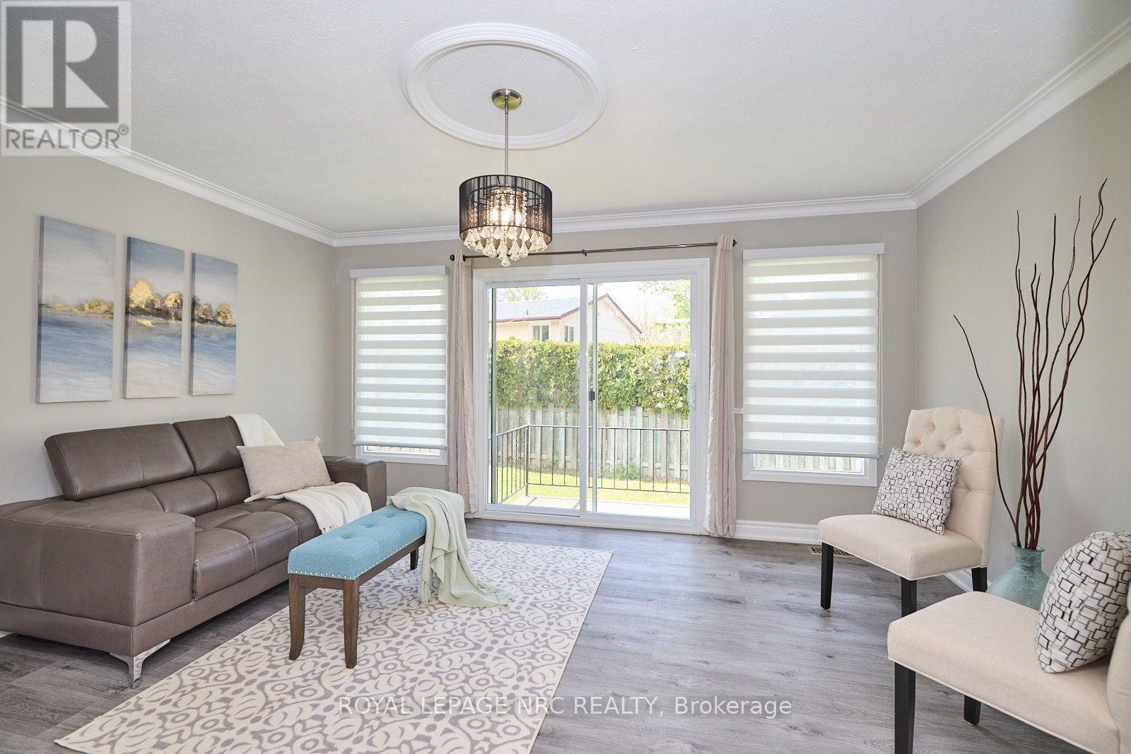 36 Valerie Drive, St. Catharines, Ontario  L2T 3G5 - Photo 19 - X13794358