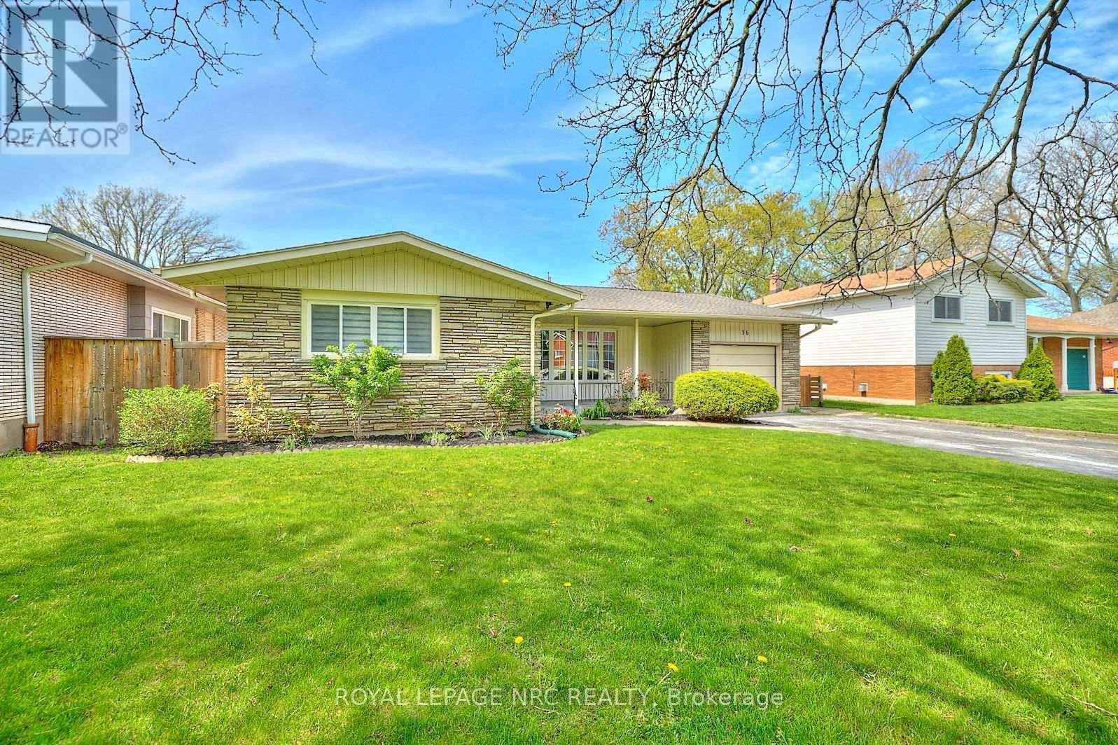 36 Valerie Drive, St. Catharines, Ontario  L2T 3G5 - Photo 3 - X13794358