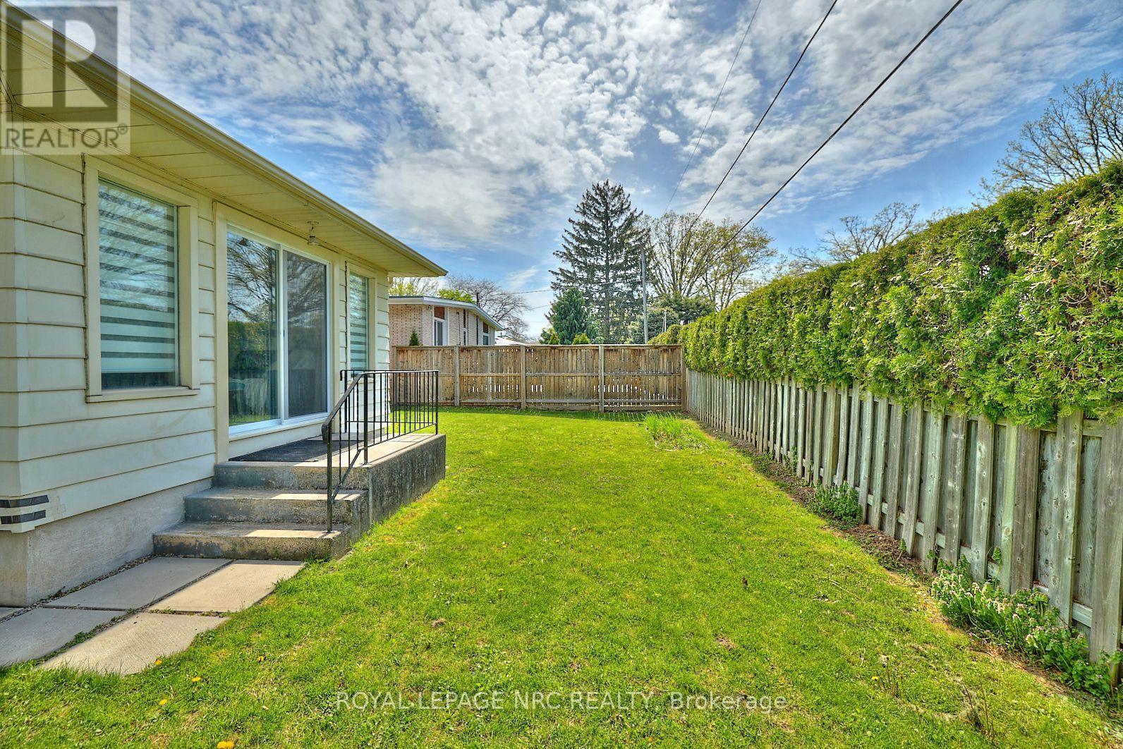 36 Valerie Drive, St. Catharines, Ontario  L2T 3G5 - Photo 35 - X13794358