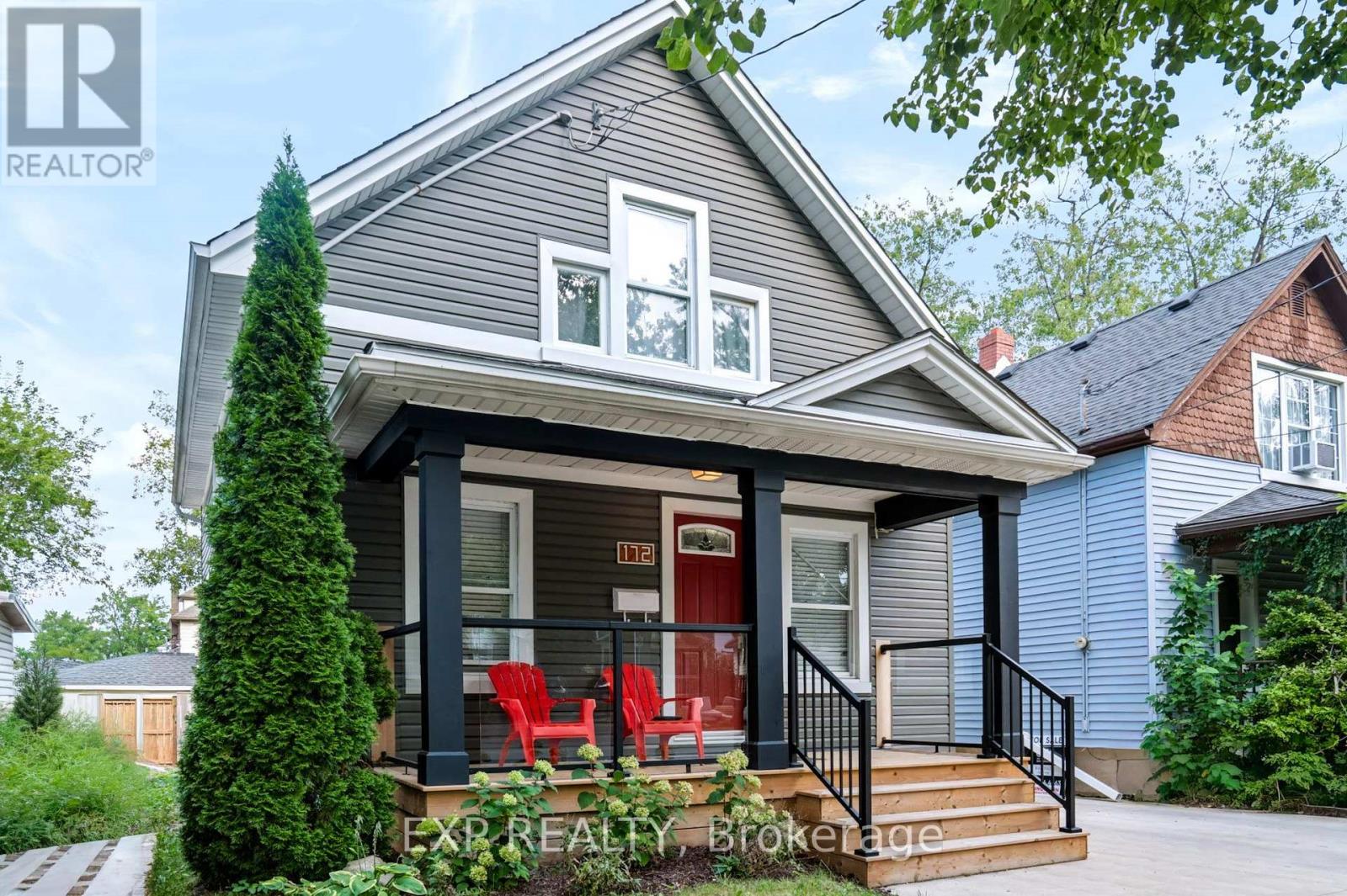 172 Lake Street, St. Catharines, Ontario  L2R 5Y9 - Photo 2 - X13794704