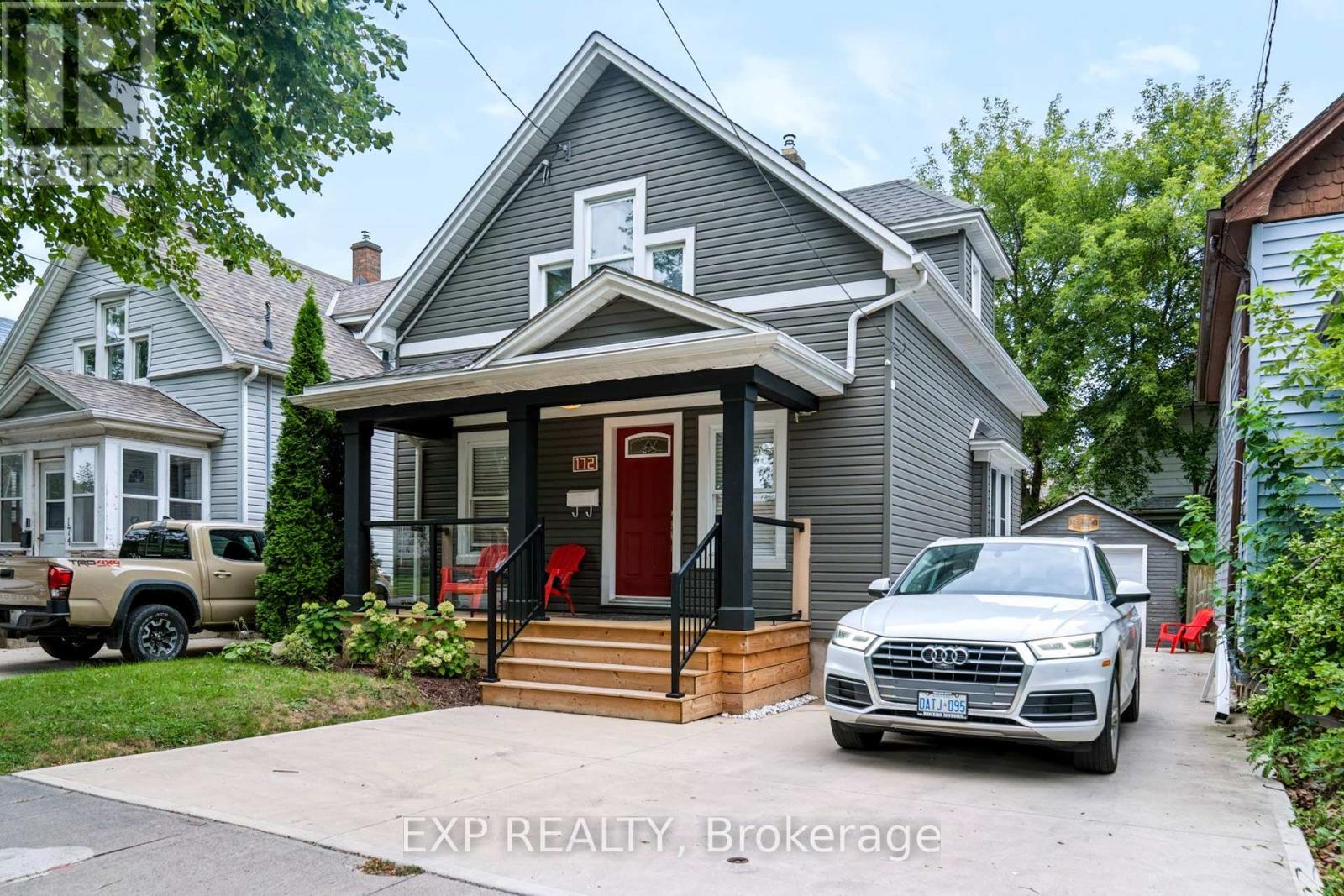 172 Lake Street, St. Catharines, Ontario  L2R 5Y9 - Photo 3 - X13794704