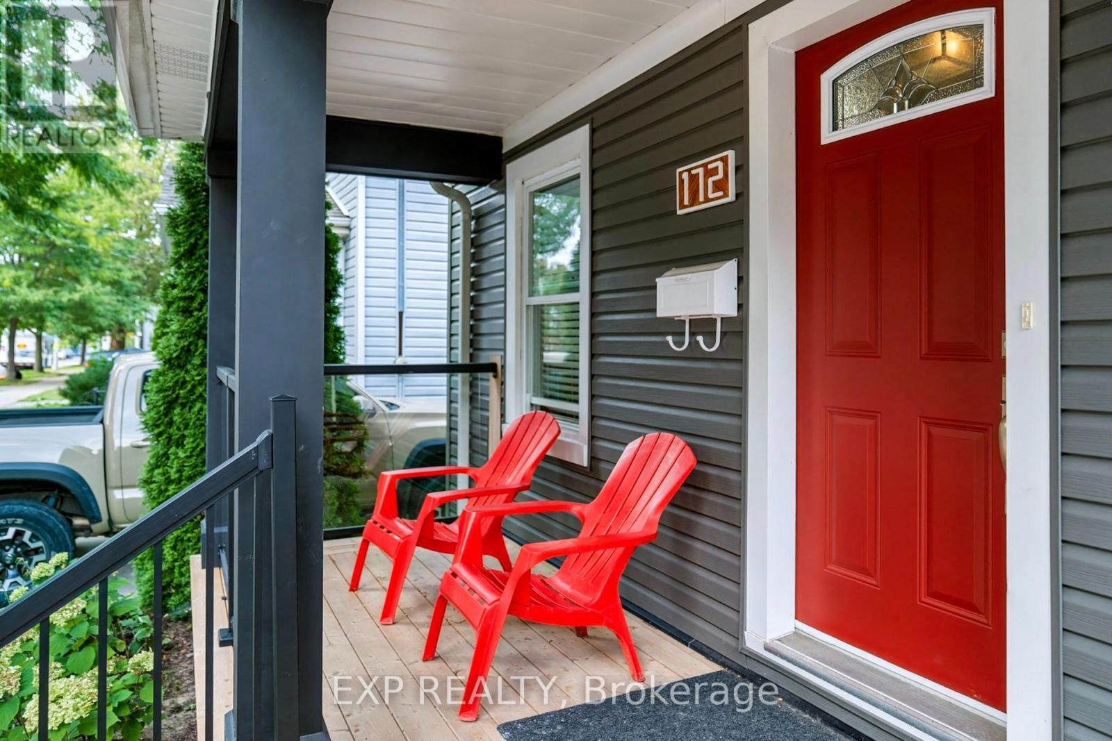 172 Lake Street, St. Catharines, Ontario  L2R 5Y9 - Photo 4 - X13794704